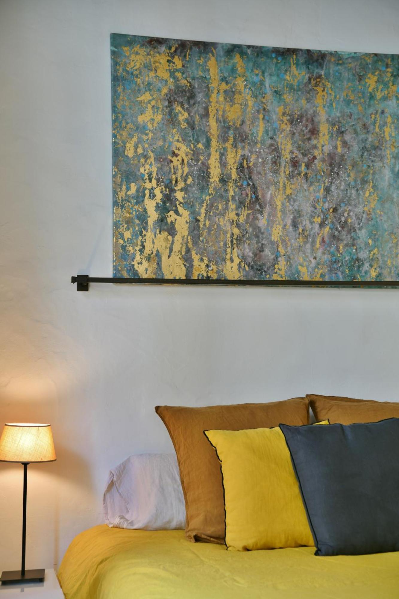 "La Suite" 3 Etoiles Uzès Buitenkant foto