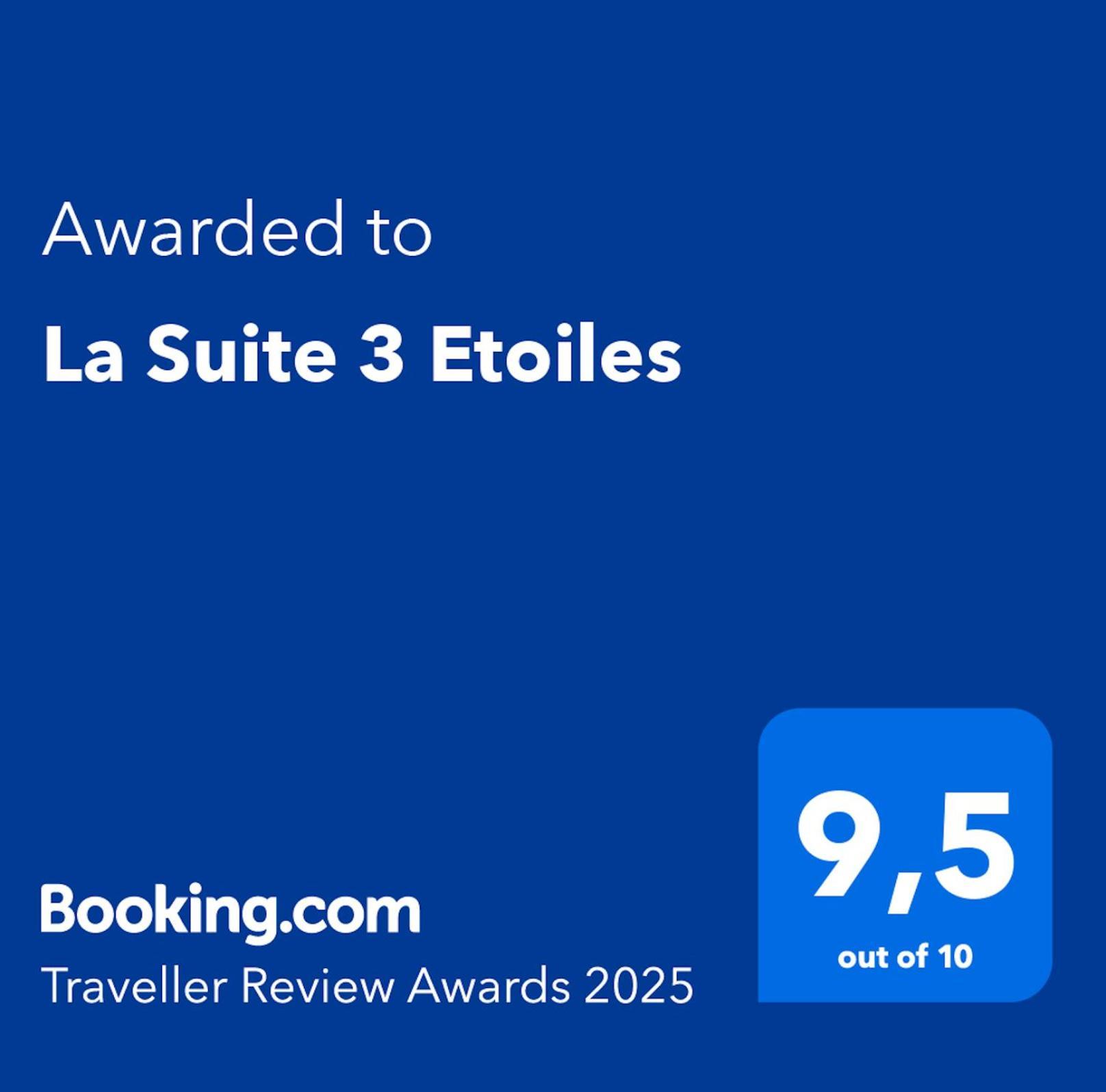 "La Suite" 3 Etoiles Uzès Buitenkant foto